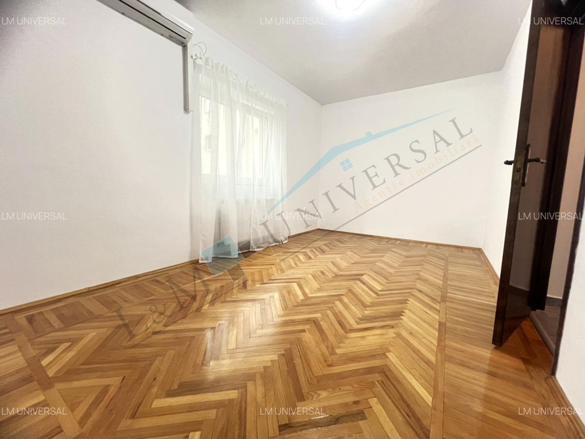 Unirii-Zepter, 108mp, Bloc 2010, Locatie Exceptionala, Pretabil Birouri/Cabinet - 1