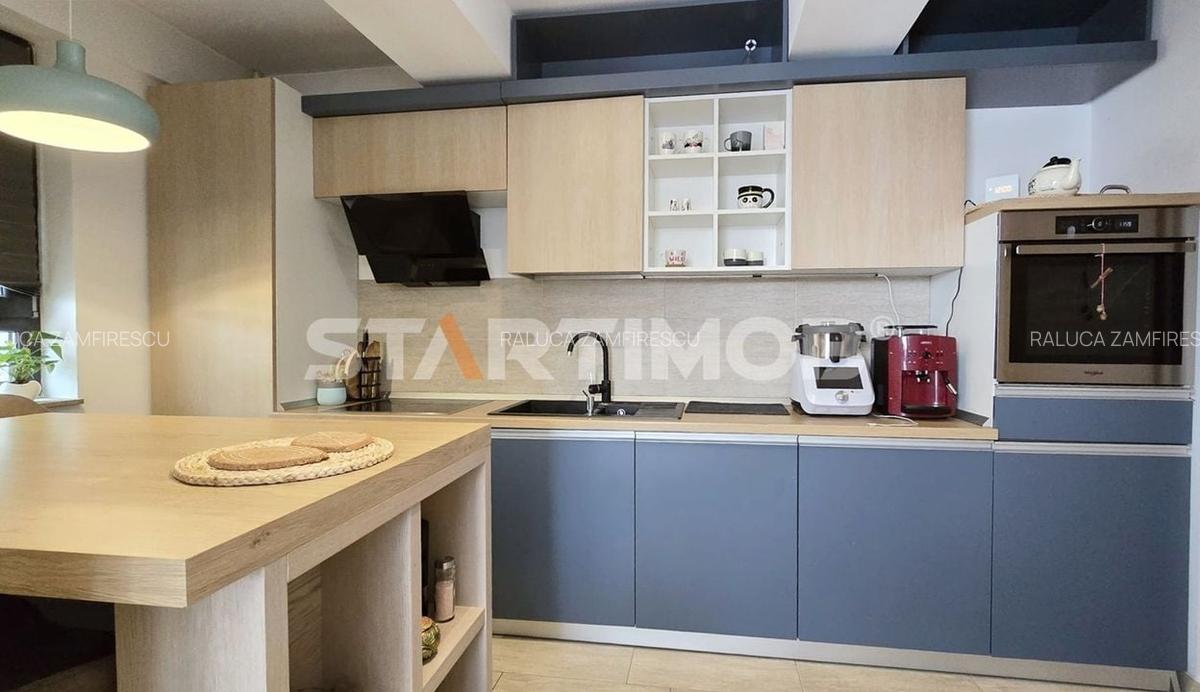 Apartament 2 camere Dealul Morii Residence - 8