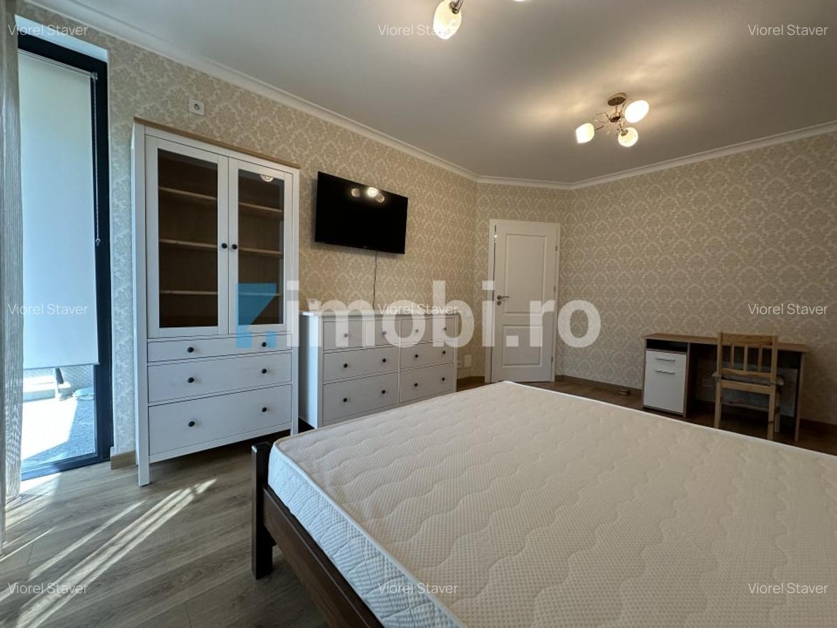 Inchiriere apartament modern in Parc Lake - 3