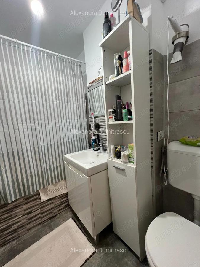 Apartament 4 camere -Zona Gara - 13