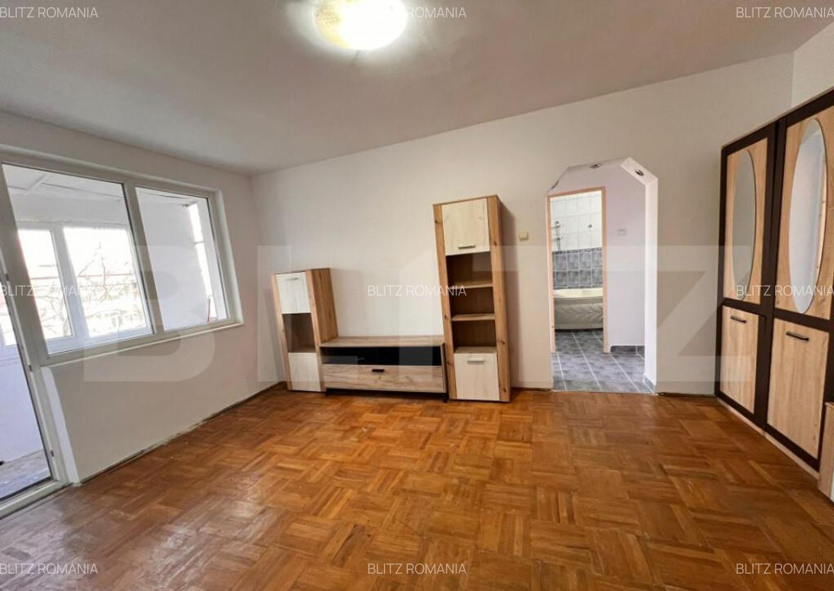 Apartament 2 camere,zona buna - 3