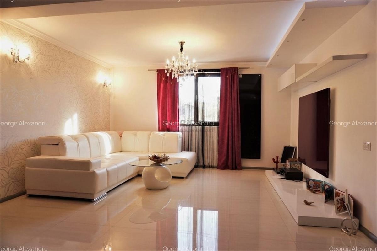 Vila 6 Camere - Domnesti - 2