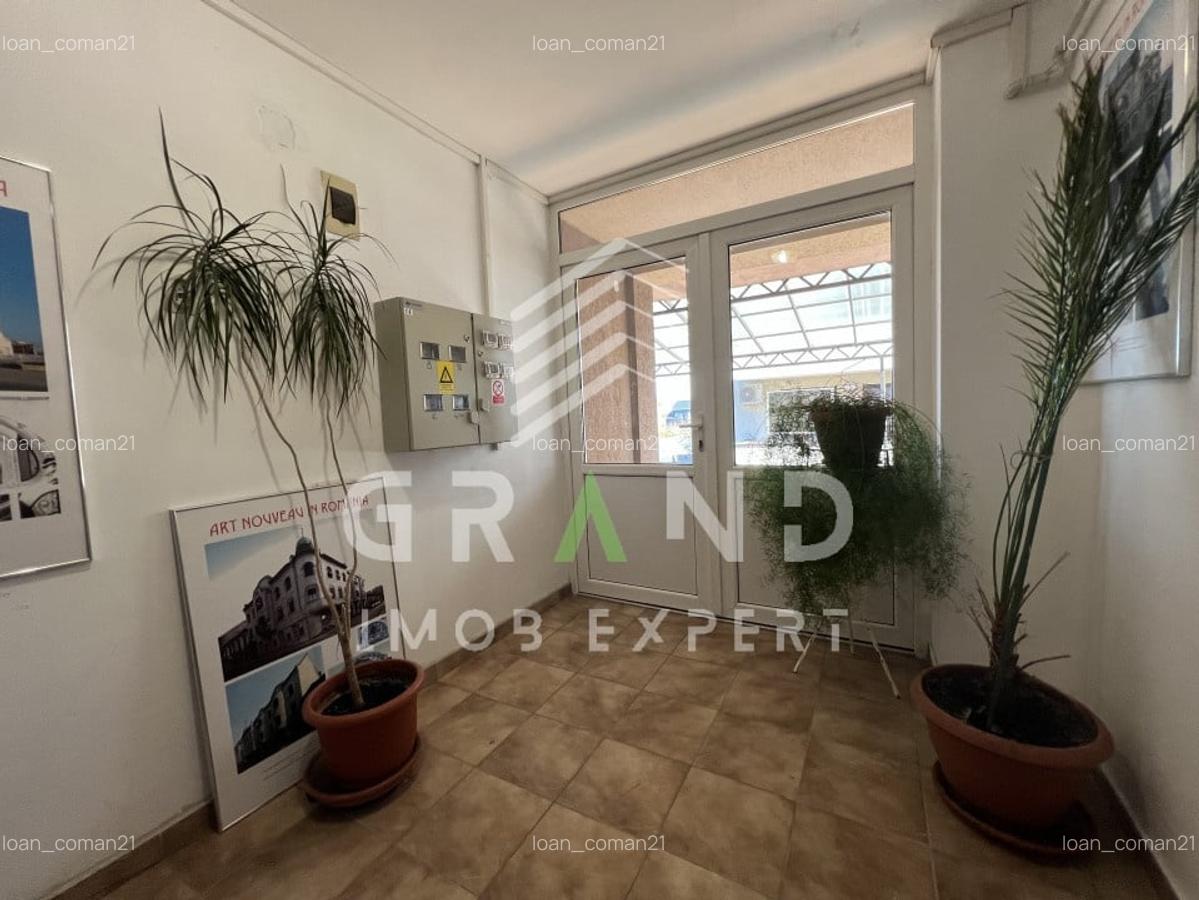 Ap 2 camere,TERASA,PARCARE,Zona Mircea Eliade/Europa - 22