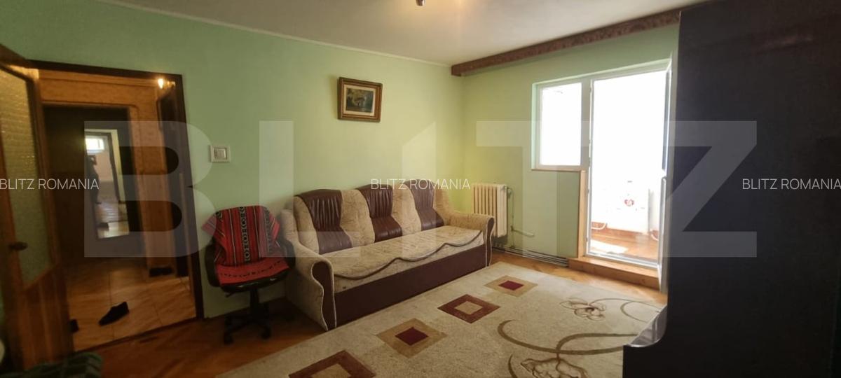 Apartament 3 camere etaj 1 - 2