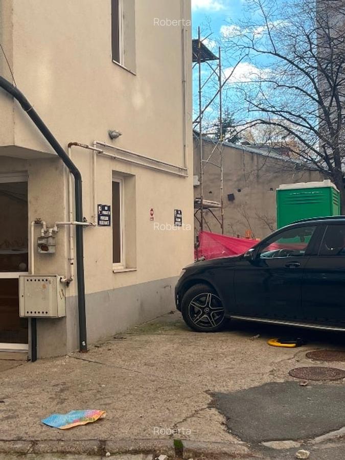 Închiriez spațiu de birouri piață Iancului - 2