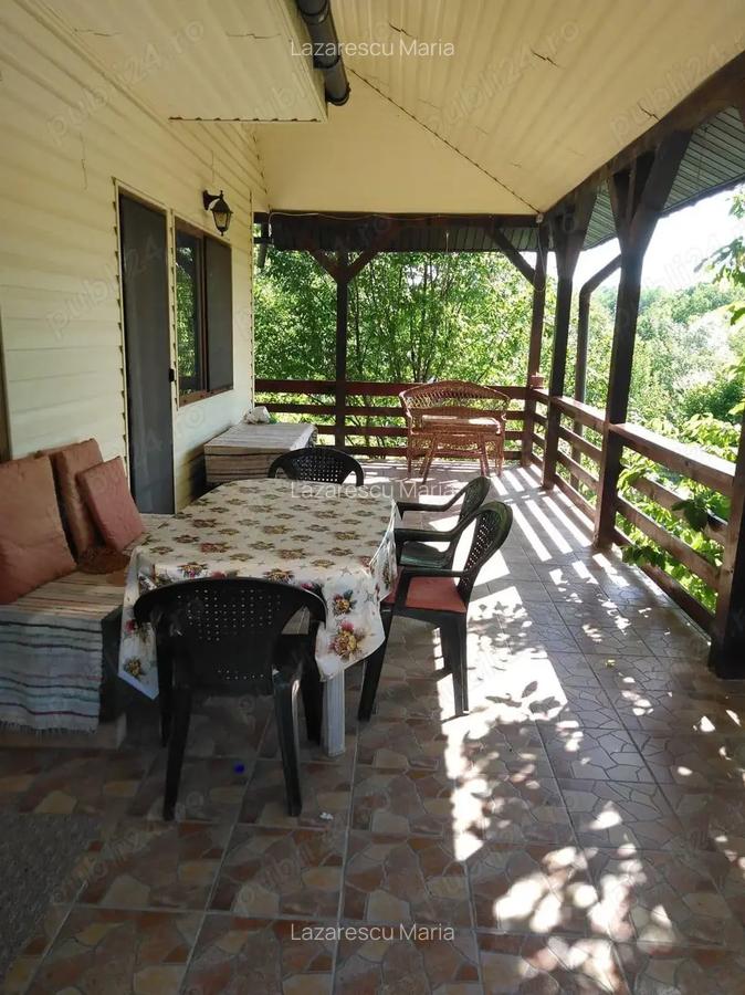 Casa de vanzare in comuna Drajna de Sus, Prahova - 3