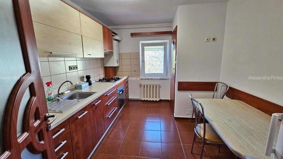 0 % comision ! Apartament 3 camere, decomandat, zona Sigma, Zorilor - 6 0 % comision ! Apartament 3 camere, decomandat, zona Sigma, Zorilor - 6