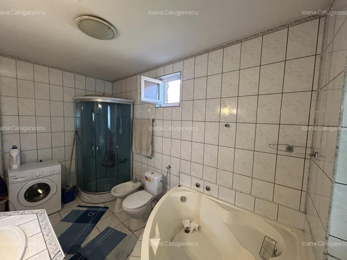 Casa individuala cu garaj, teren 649mp- Țiglari, Sibiu - 18