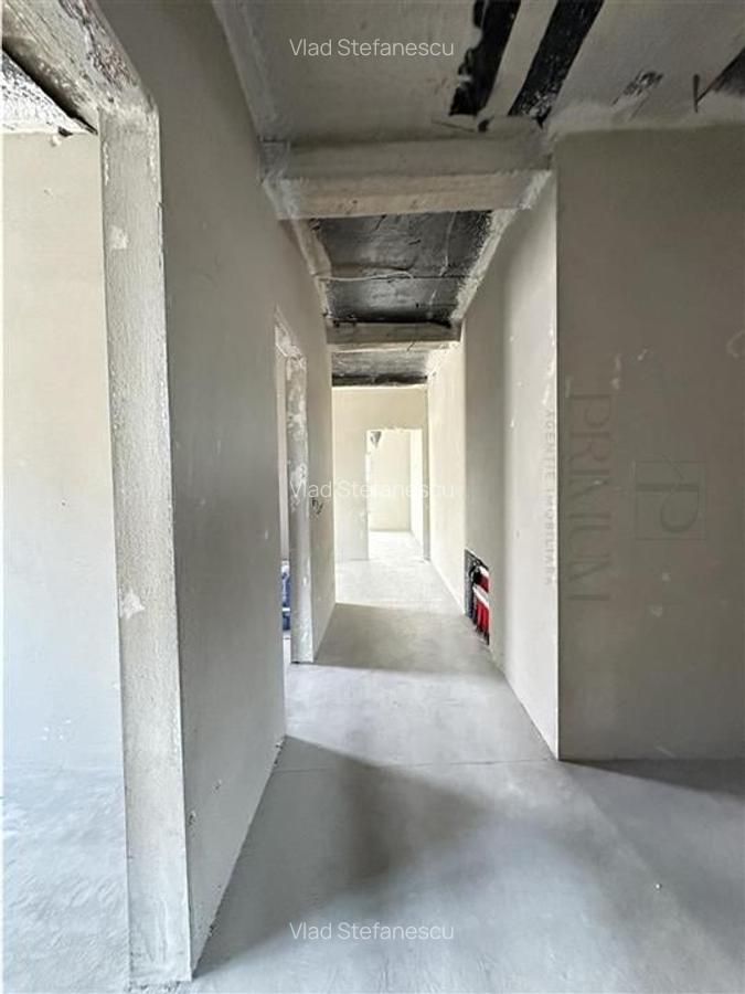 GIROC - 4 Camere - Toate utilitatile - Zona linistita - Finisaje la alegere - 5