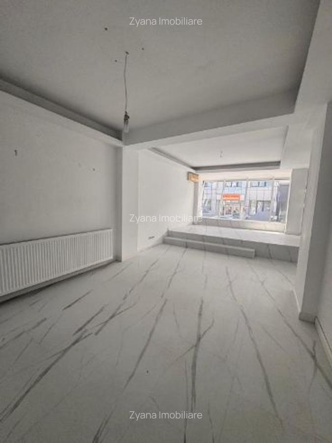 🔹SPATIU COMERCIAL / Cabinete medicale / Birouri - Parter - 80 mp. | Piata  DOROBANTI - 2