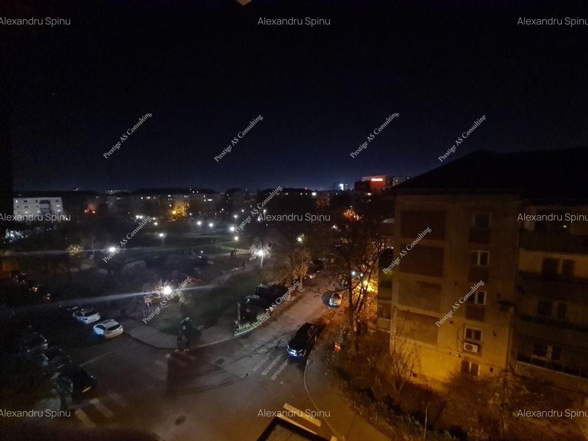 Apartament cu 2 camere - langa Parcul Bucovina - Torontal - 5