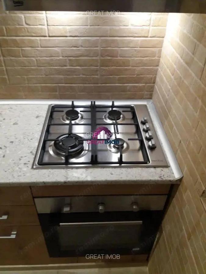 Garsoniera compacta de inchiriat Pantelimon, langa Spitalul Sf. Pantelimon (Marian (Ana) Oferta 67 - 6