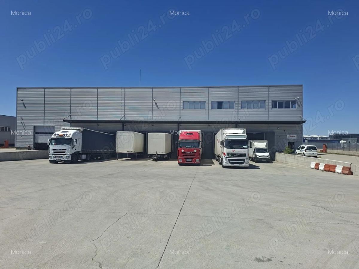 Inchiriem 560 mp hala Parc Industrial Oradea 1 - 1 Inchiriem 560 mp hala Parc Industrial Oradea 1 - 1