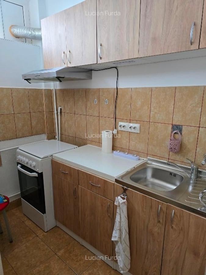 Garsonieră decomandată în Gheorgheni - 5