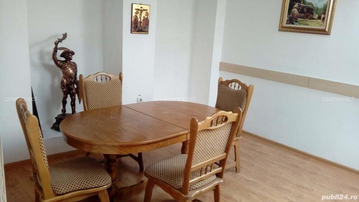 Spatiu de Inchiriat, Locatie Ultra-Centrala Turda mobilat pt birou - 6 Spatiu de Inchiriat, Locatie Ultra-Centrala Turda mobilat pt birou - 6