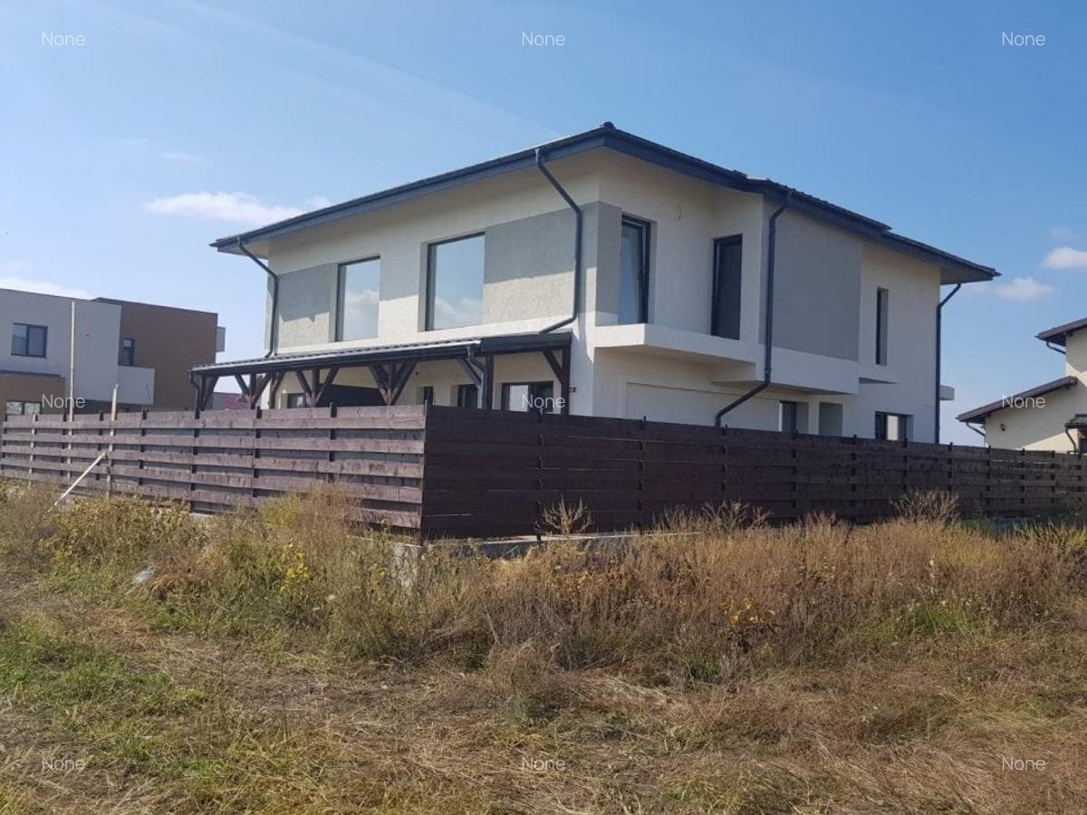 Casă cu 5 camere în Otopeni - 3