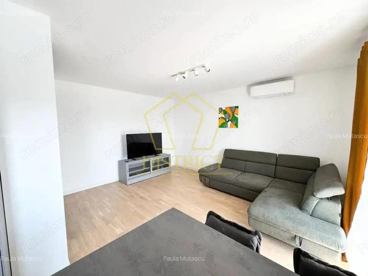 Aparatament spatios 2 camere | Complexul Studentesc - 3
