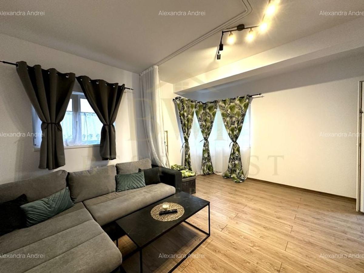 Apartament cu o cameră, etaj intermediar, Giroc - 2