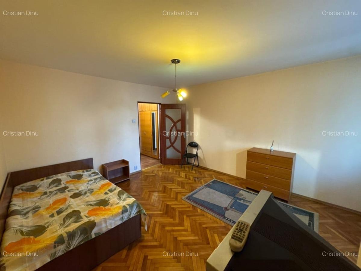 Costin Georgian - Garsoniera - Metrou - Zona linistita - 4
