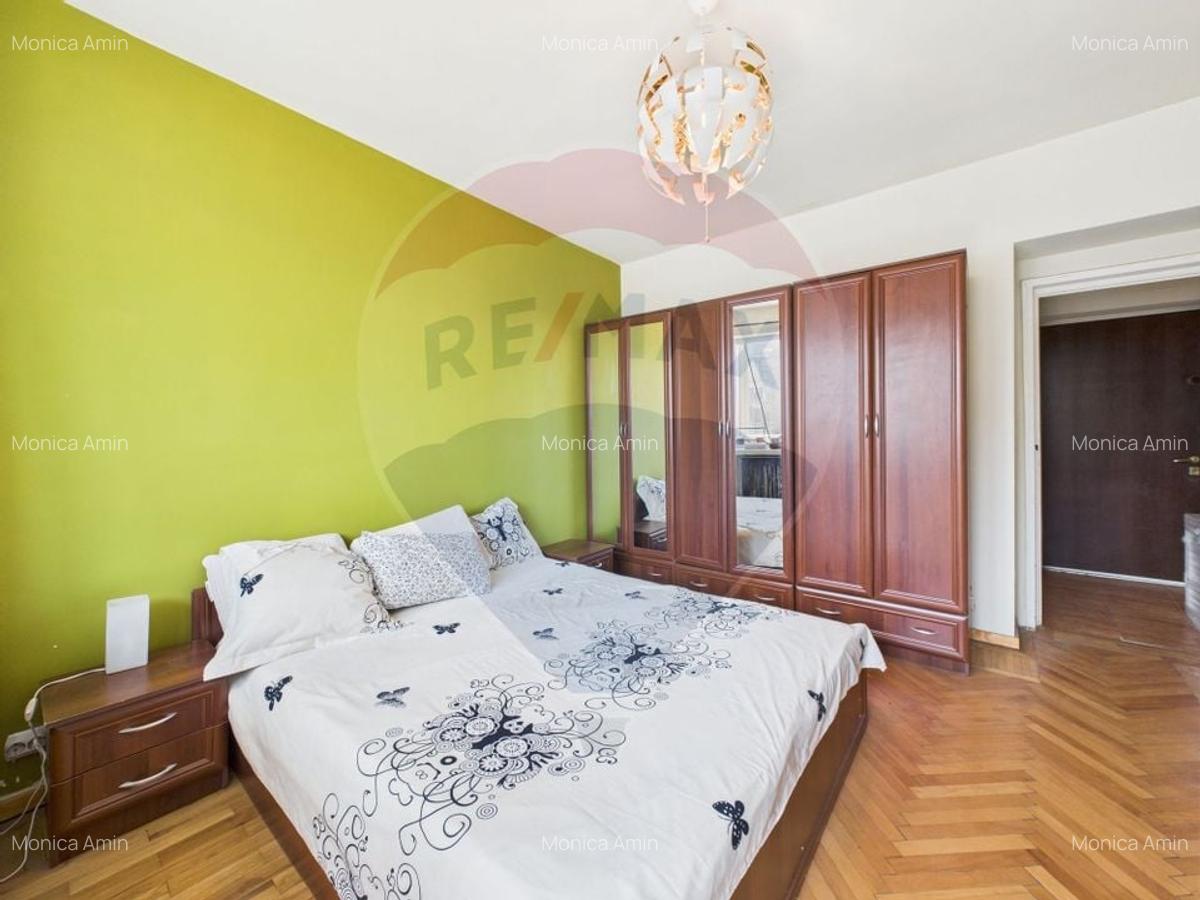 Apartament cu 2 camere, mobilat în Kogălniceanu - 3