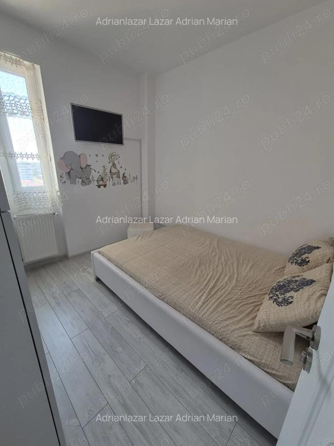 Garsoniera 40 m Residence Militari - 1 Garsoniera 40 m Residence Militari - 1