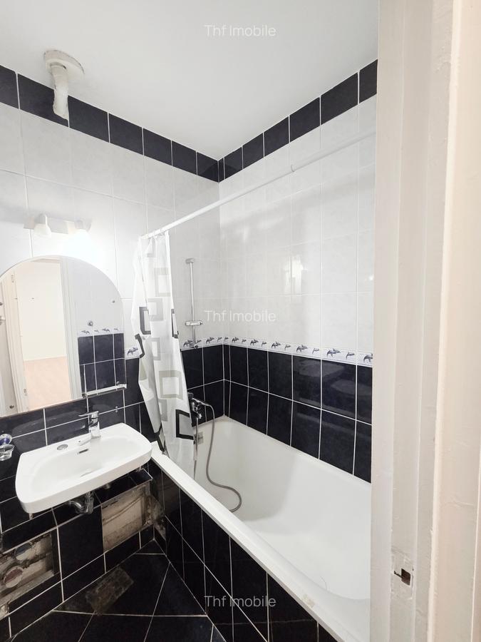 Ap 2 cam, metrou Apărătorii Patriei 600 m - 8