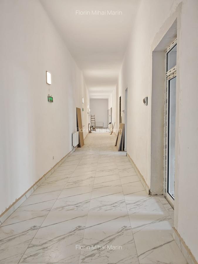 CISMIGIU || STIRBEI VODA VILA INTERBELICA IDEAL CLINICA MEDICALA - 12