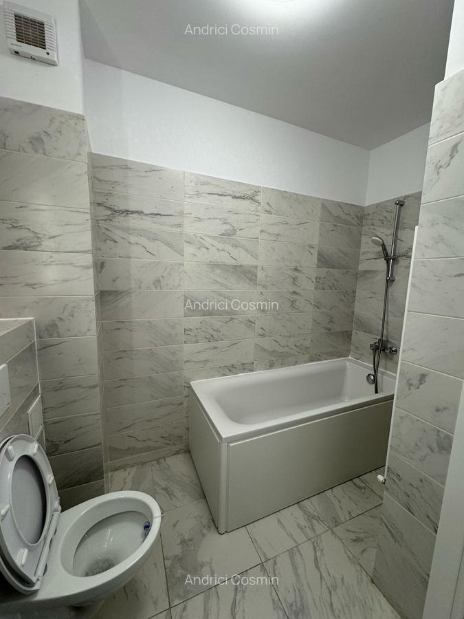 Apartament 1 camera Spitalul de Recuperare - 4