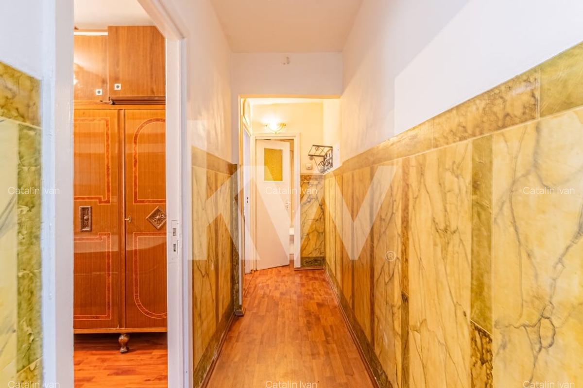 Apartament disponibil imediat, bine pozitionat, etajul 1, zona Judetean. - 4