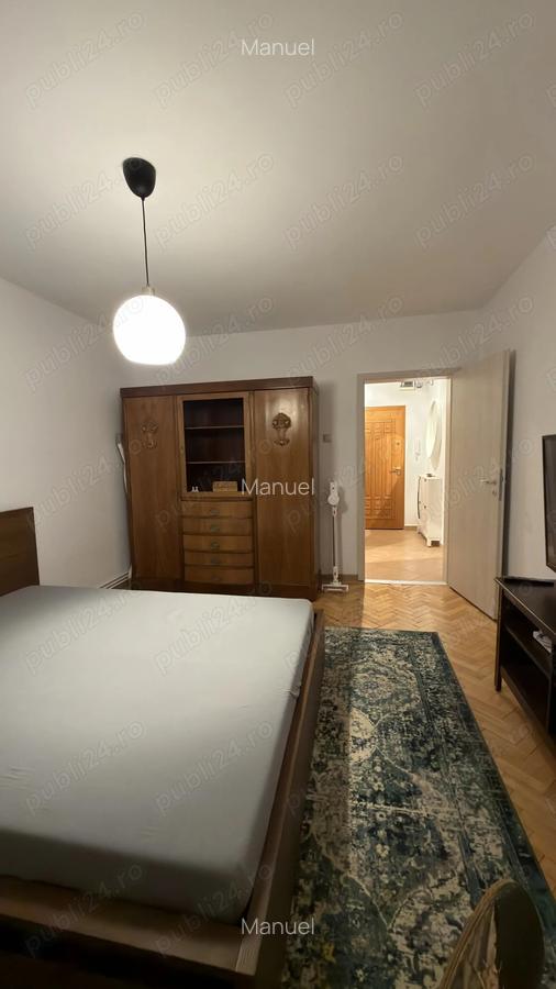 Inchiriez apartament central 2 camere - 3