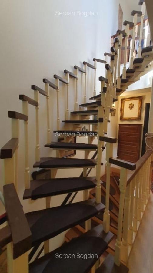 Vila spatioasa Sisesti, Vatra Noua - Padurea Baneasa - 22