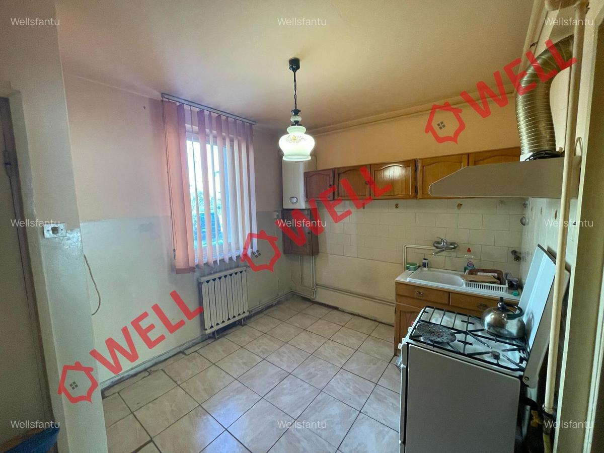 Apartament de vânzare cu 3 camere în Târgu Secuiesc, pe strada Oituz! - 8