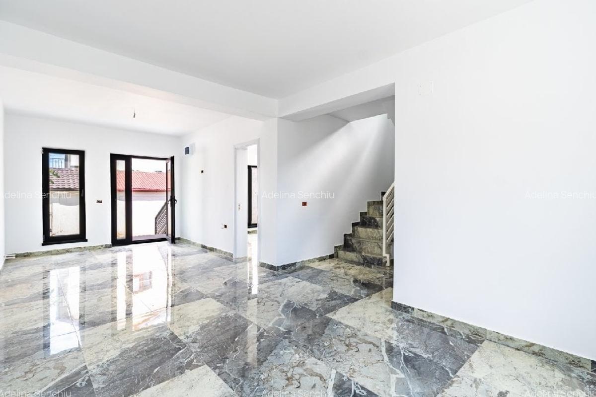 Casa individuala P +1 | 4 camere | Navodari | Constructie noua 2024 - 10