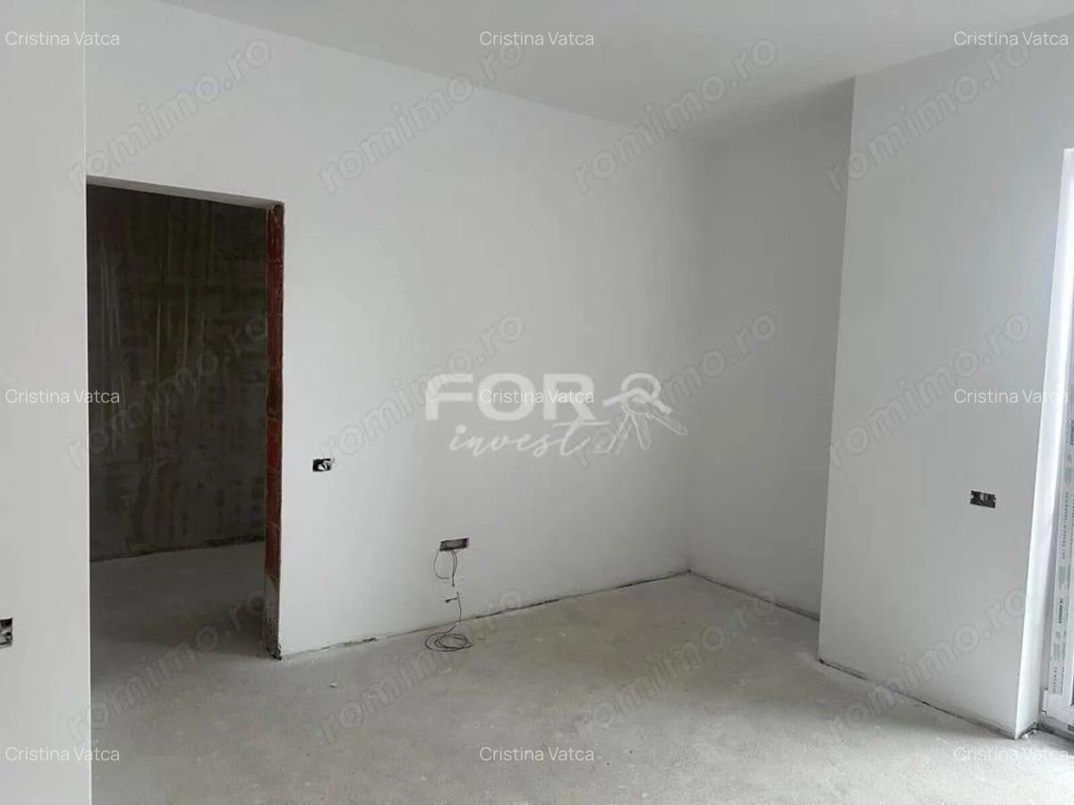 Apartament nou tip studio de vanzare Sanmartin - 3