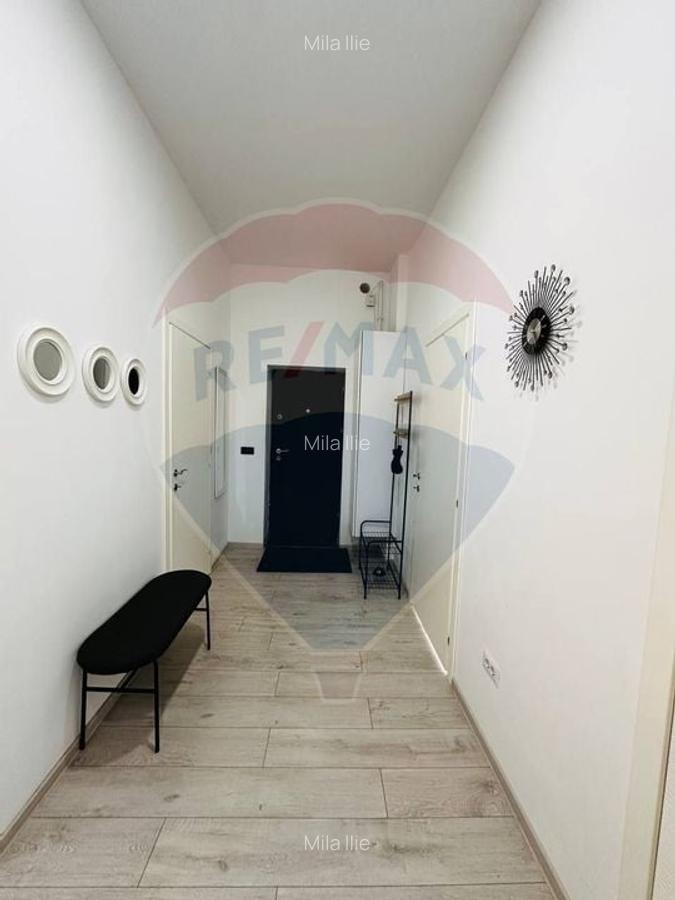 Apartament cu 2 camere de inchiriat in zona Racadau - 3