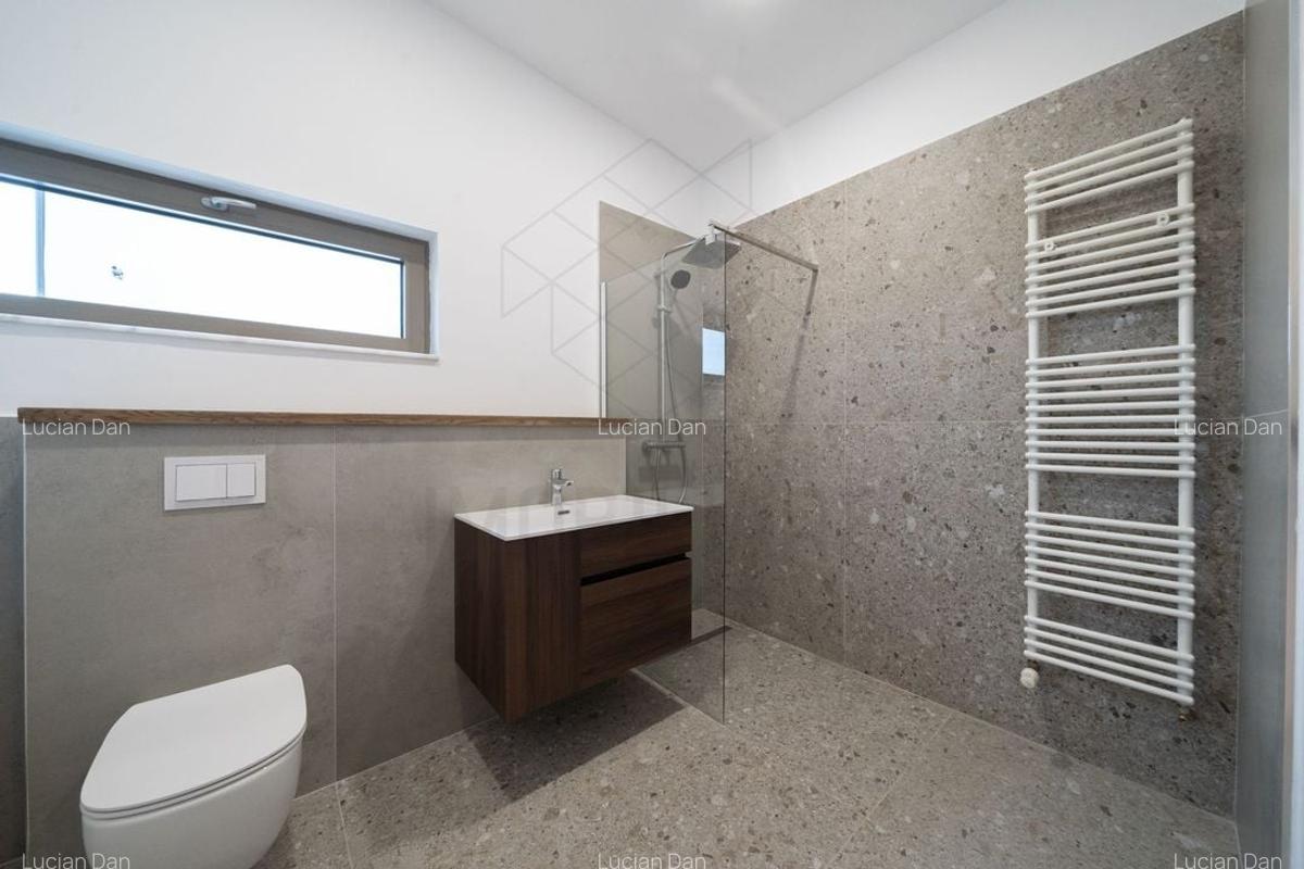 Green Lake | Vila stil mediteranean | Baneasa Sisesti - 25