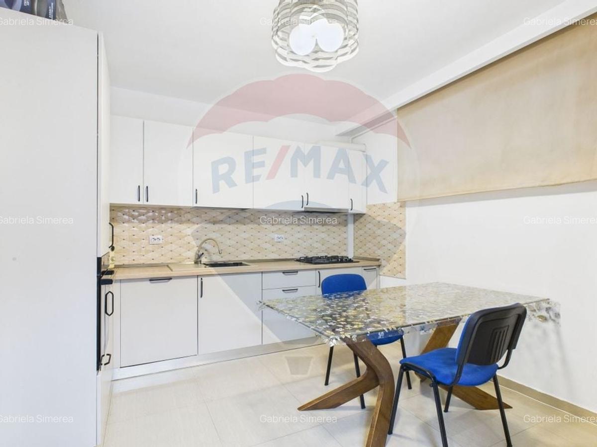 Apartament 3 camere | curte 94 mp | Bucurestii Noi - 6