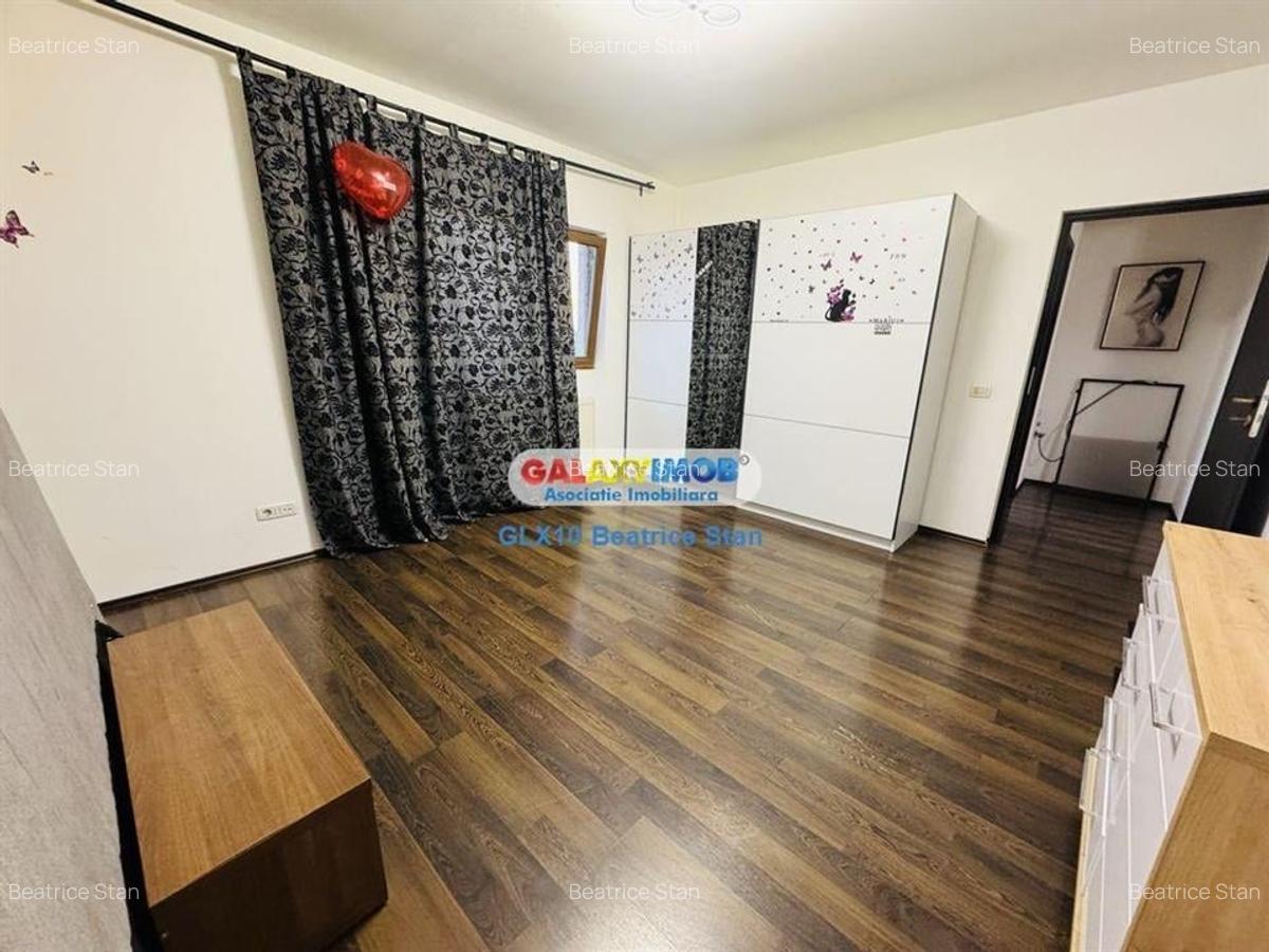 Apartament 3 camere complex Onix Park Pipera - 3