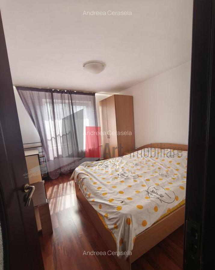 Apartament 3 camere Crangasi - 1