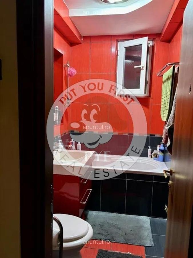 Vatra Luminoasa I Apartament 2 camere I 51mp I Semidecomandat I B10600 - 8 Vatra Luminoasa I Apartament 2 camere I 51mp I Semidecomandat I B10600 - 8