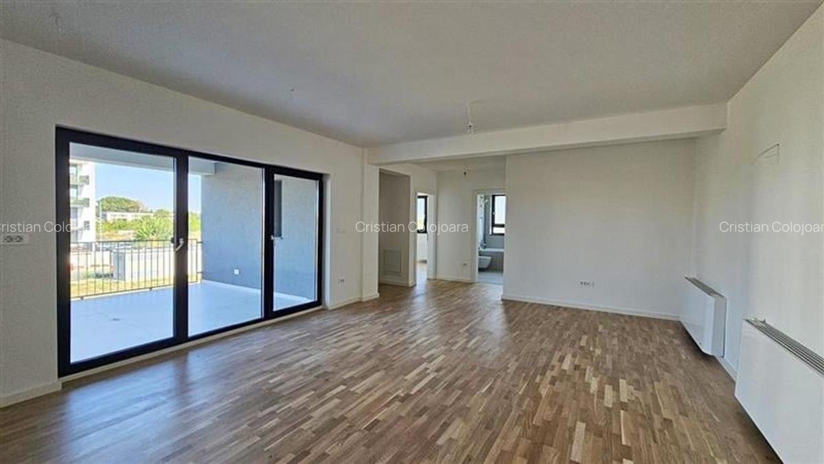 Apartament cu 3 camere decomandat în Lipovei - 3