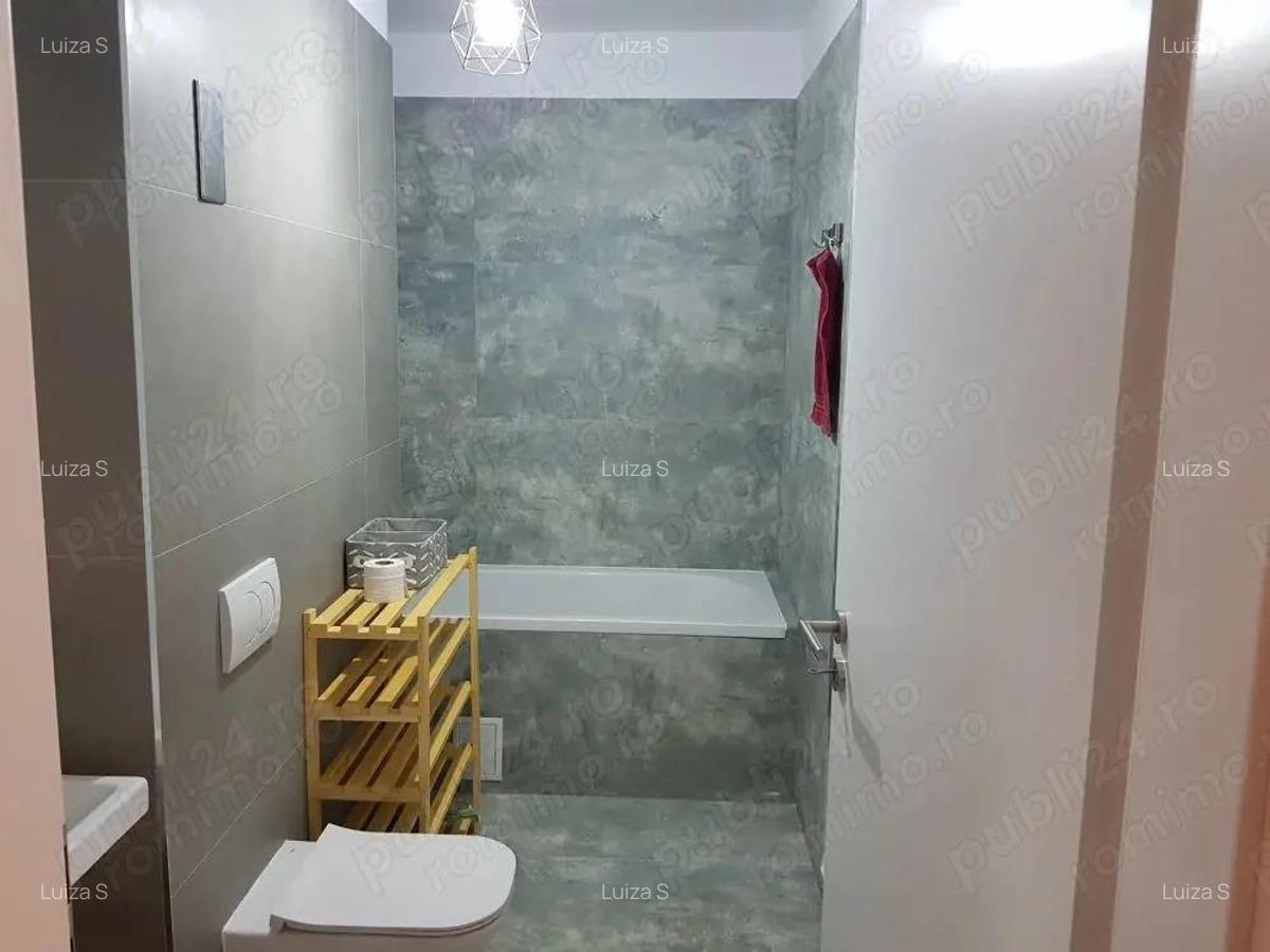 Apartament 2 Camere | Xcity | Loc De Parcare - 5