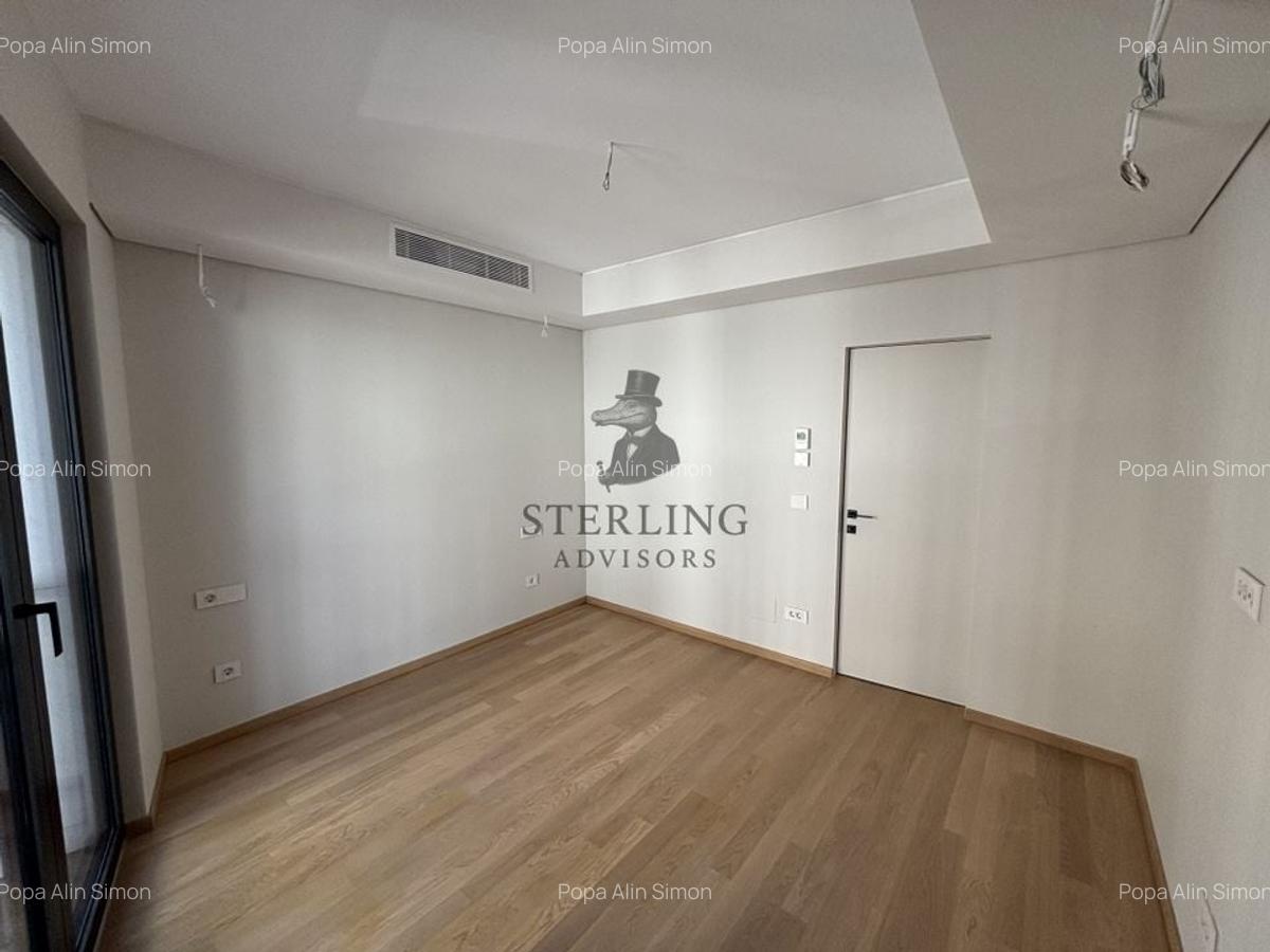 Ultracentral - 3 camere cu parcare - imobil nou Centralis Apartments - 18