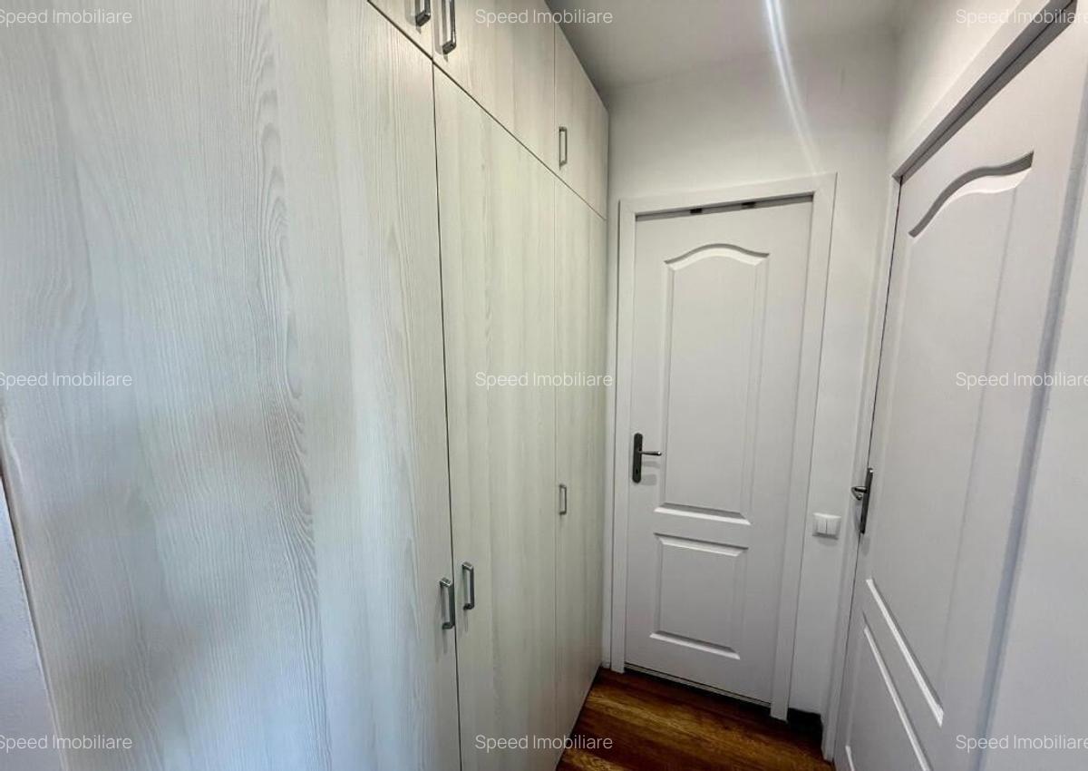 A/1661 De vanzare apartament cu 2 camere in Tg Mures - Ultracentral - 6
