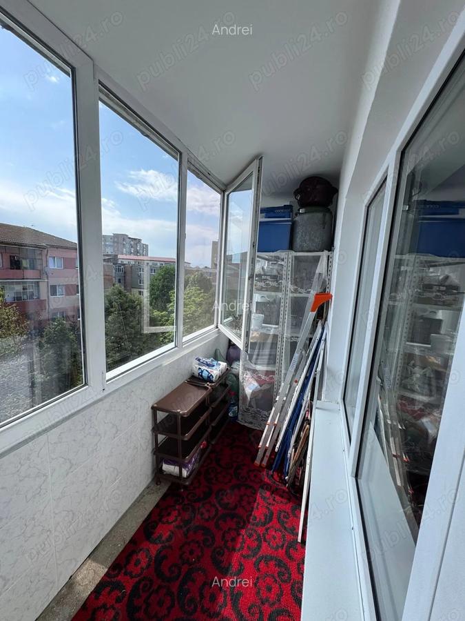 Apartament 2 camere, Bulevard, strada Arnsberg, Cetatea Alba Carolina - 1