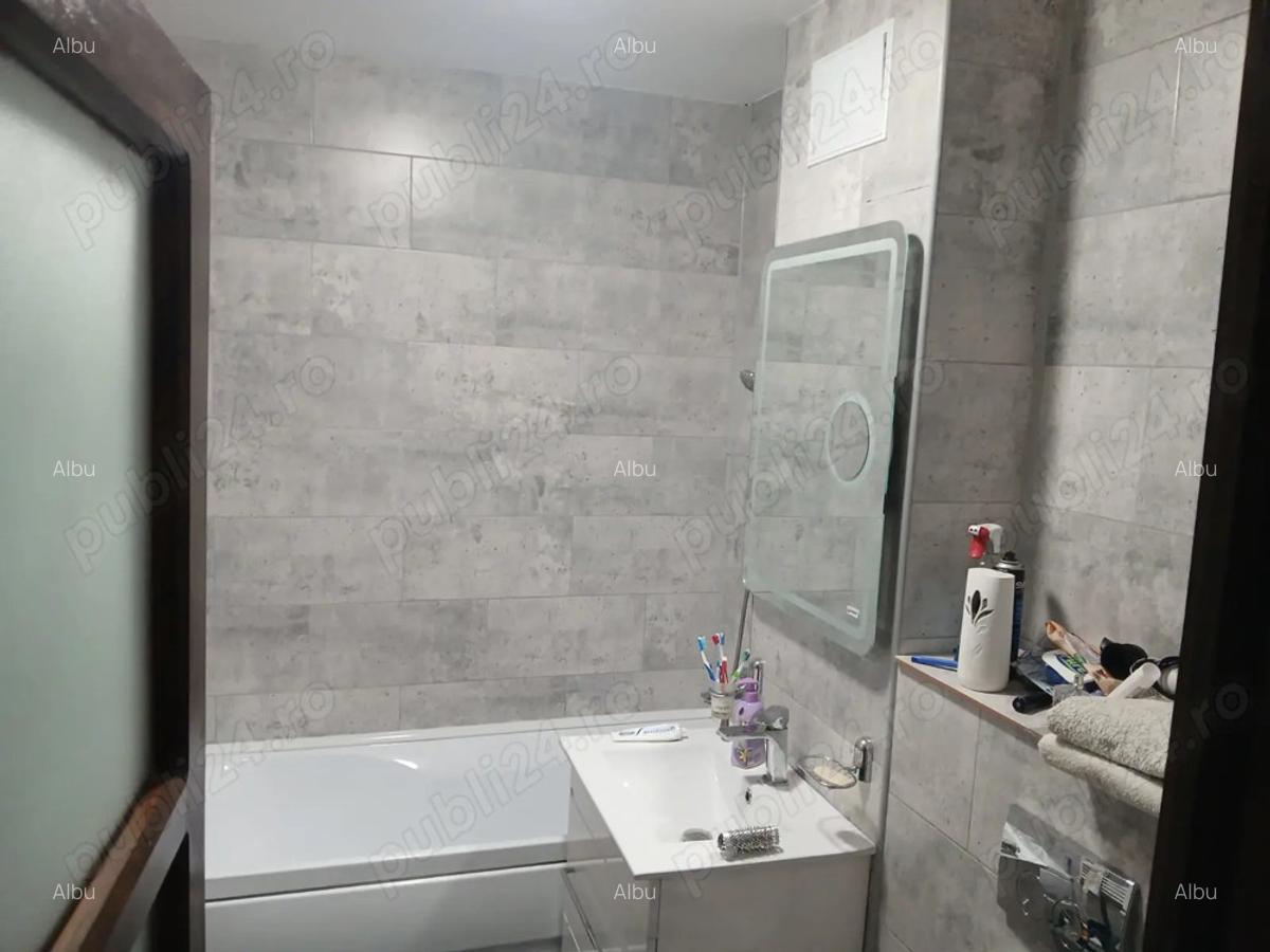 Apartament decomandat - 5