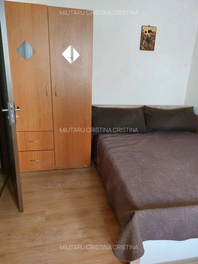 Inchiriez apartament cu 2 camere - 8