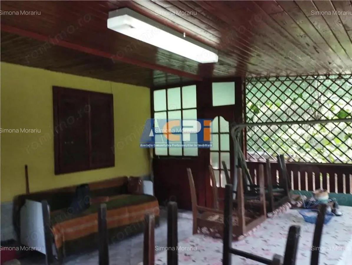 Casa Podis, Margineni - 9