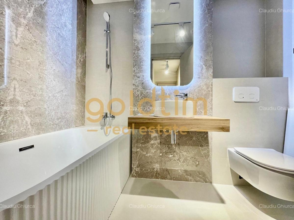 ARQUA RESIDENCE/PIPERA/IANCU NICOLAE/SUPERB/MOBILAT SI UTILAT COMPLET - 18