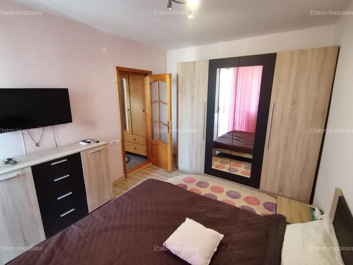 Apartament 2 camere, zona centrala, loc parcare, boxa Piatra Neamt - 4
